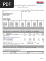 Ciby HDFC PDF