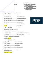 Matematica 1 PDF