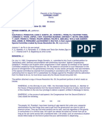 Osmeña v. Pendatun, G.R. No. L-17144, October 28, 1960