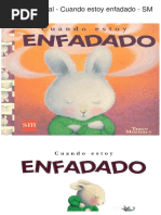 Cuando Estoy Enfadado - SM