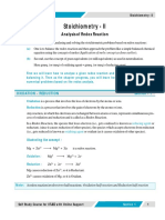 Redox PDF