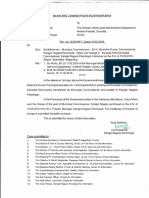 Kanigiri Commissioner Joining Letter 15.02.2019 PDF