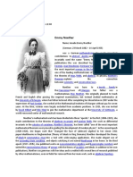 Emmy Noether