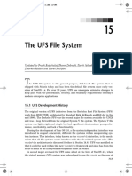 UFS System PDF