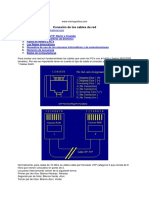 Cableado de Redes 8