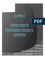 Environmental Sciences