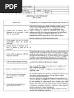 3 - Evaluacion Sobre Vacaciones