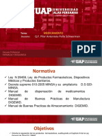 Preformulaciones