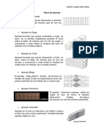 Tipos de Aparejo