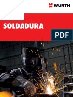 Soldadura