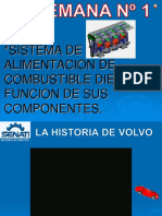 Afinamiento de Motores Diesel