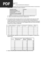 Ejercicios de Adm de Calidad Parte 1