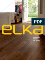 Elka Brochure 2019