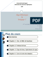 Cours C PDF