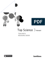 Top Science 3 Resource Book