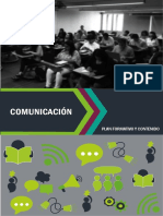 Manual de Comunicación