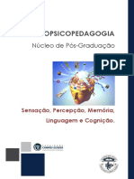 Memória PDF