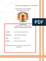 Cosmovision Kukama