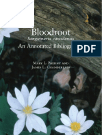 Blood Root