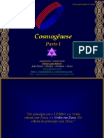 Cosmogenese