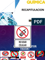 Recapitulacion Unidad 1 y 2