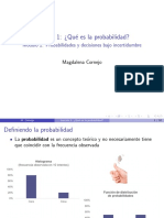 Lección 2 Probabilidad PDF