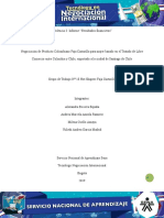 Evidencia 3 Informe Resultados Financieros