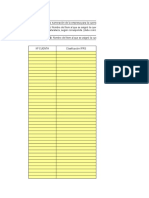 Cuadratura Ifrs