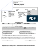 PAP - Membership - Application - Form Updated