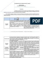 Cuadro Comparativo de Sus Teorías e Ideas Principales de Piaget y Vigotsky-2019