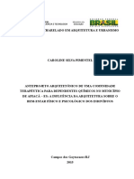 Caroline Pimentel - TFG - Arquitetura e Urbanismo PDF