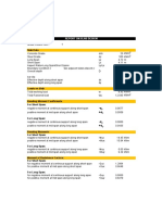 Slab Design