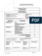 Course Outline - DEA 2313