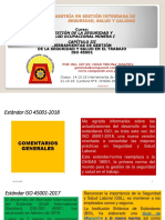 Iso 45000 PDF