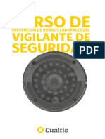 Manual Del Curso de Vigilantes de Seguridad