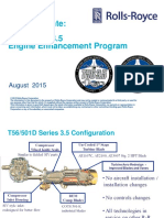 Series 3 5 Status Update August 2015