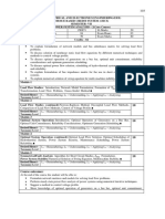 7th Sem Syllabus