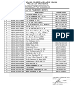 Daftar Pembimbing-1