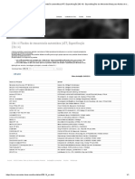 MB 236.14 - Fluidos de Transmissão Automática (ATF, Especificação 236.14) - Especificações Da Mercedes-Benz para Fluidos de Operação