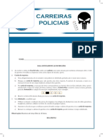 AlfaCon Simulado de Matematica Comentado PDF