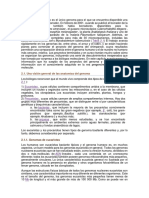 El Genoma Humano PDF