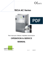 Azteca AC Series