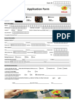 Form ID:: Card Type