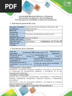 Guia de Actividades y Rubrica de Evaluacion - Actividad 2