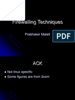 PMfirewalls