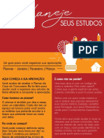 Planner Anual PDF