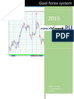 Manuel Gool Forex System PDF