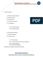 Aikido Historia y Filosofia