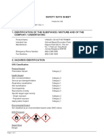 Msds