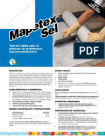 Mapetex Sel SP PDF